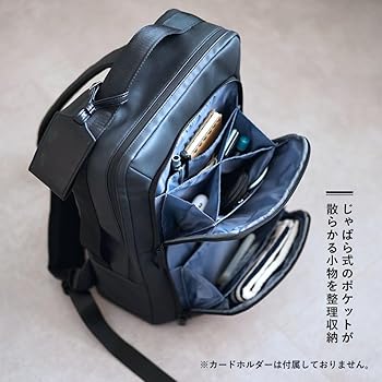 Amazon.co.jp: [ゴールドメン] ビジネスリュック メンズ